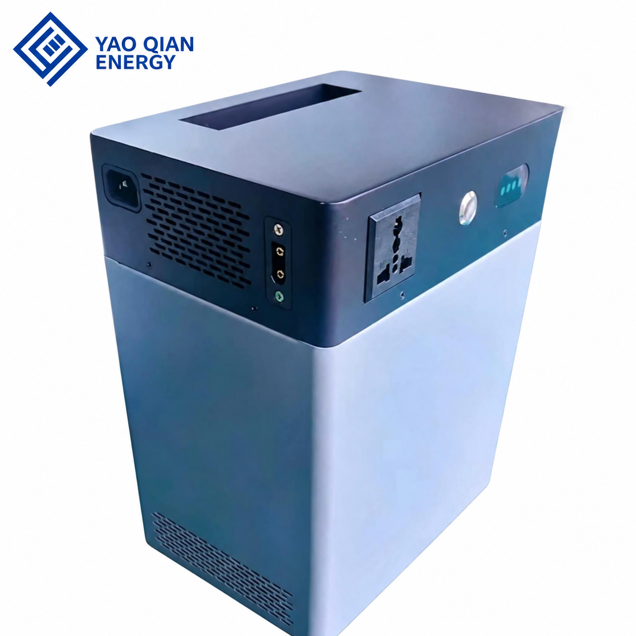 1000Wh Portable Power Station(YQ-1000-P500)